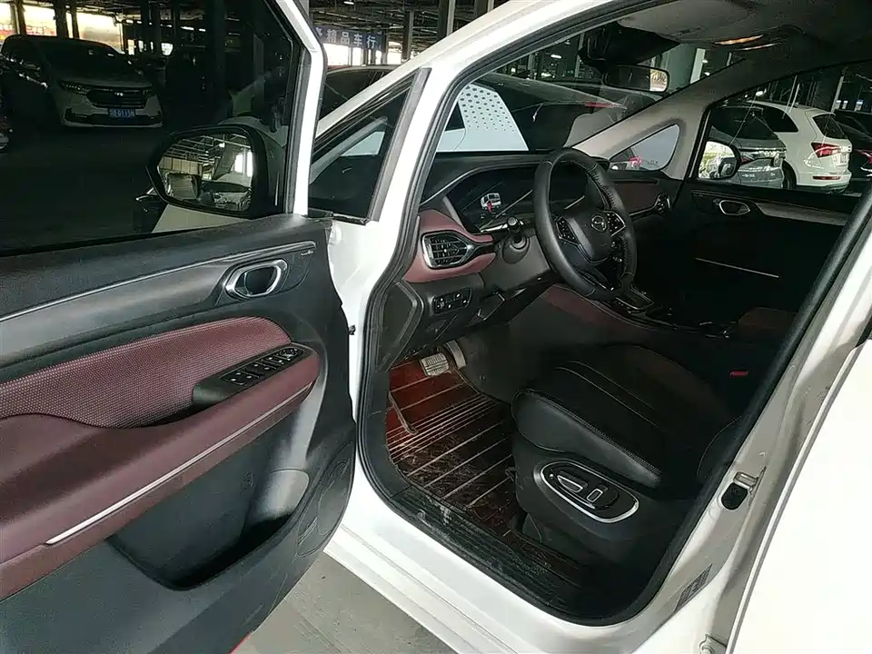 Trumpchi Trumpchi M6