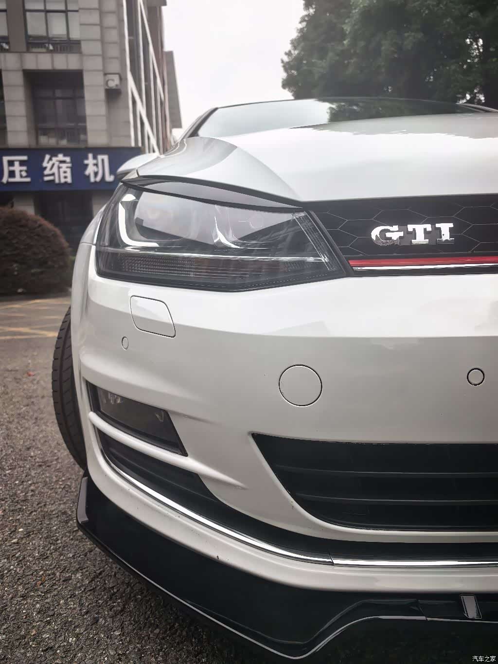 Volkswagen Golf, 2016 6