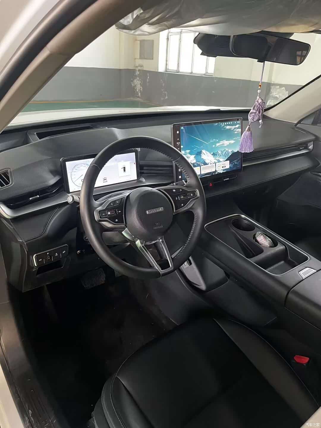 Haval H6, 2025 7