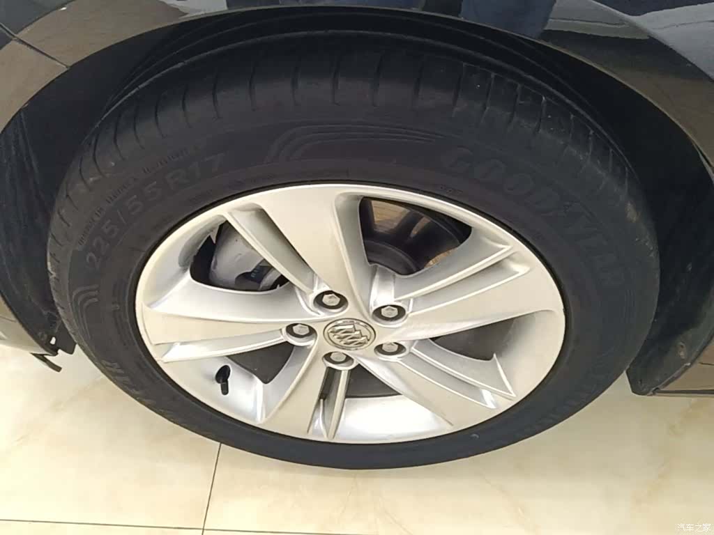 Buick Regal, 2019 23