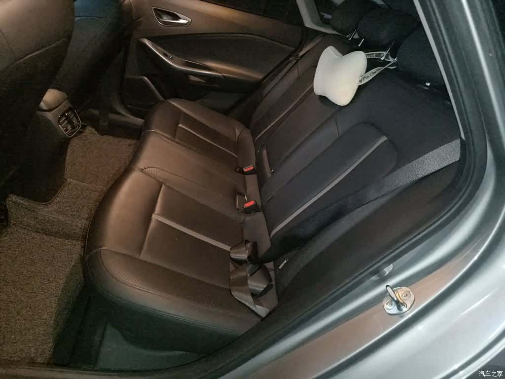 Hyundai Lafesta, 2019 13