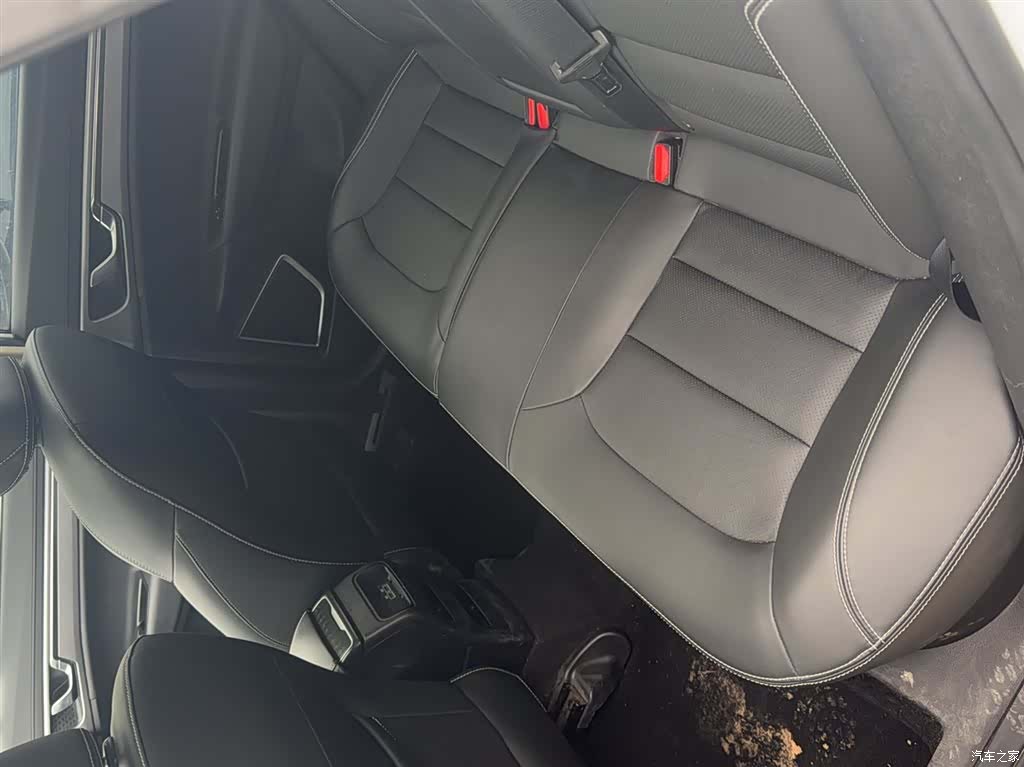 Geely Emgrand, 2020 11