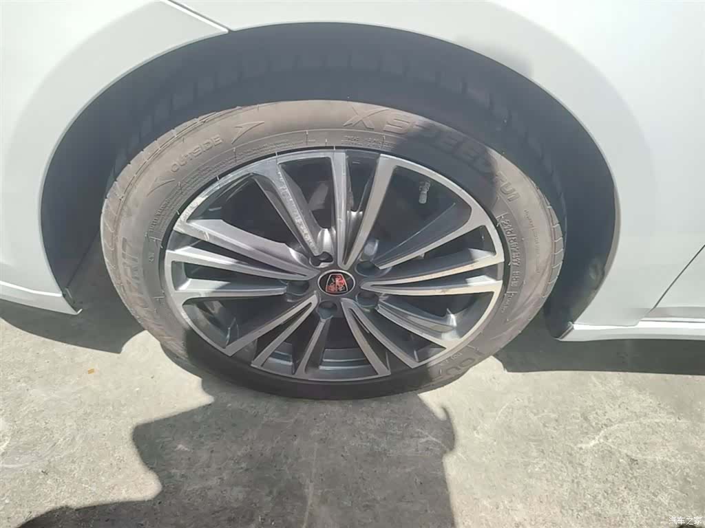Roewe i6, 2019 23