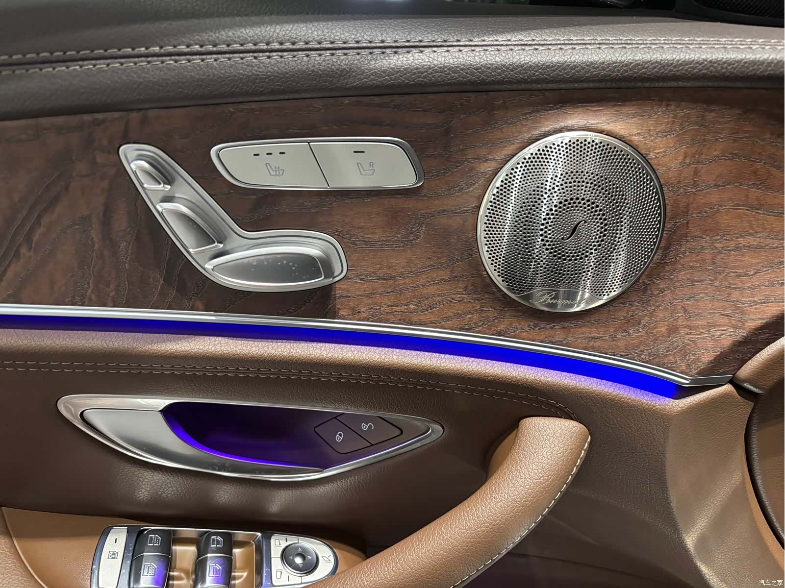 Mercedes-Benz E-Class, 2022 8