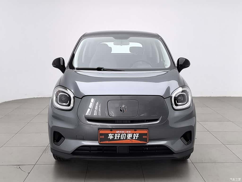 Leapmotor T03, 2022 3