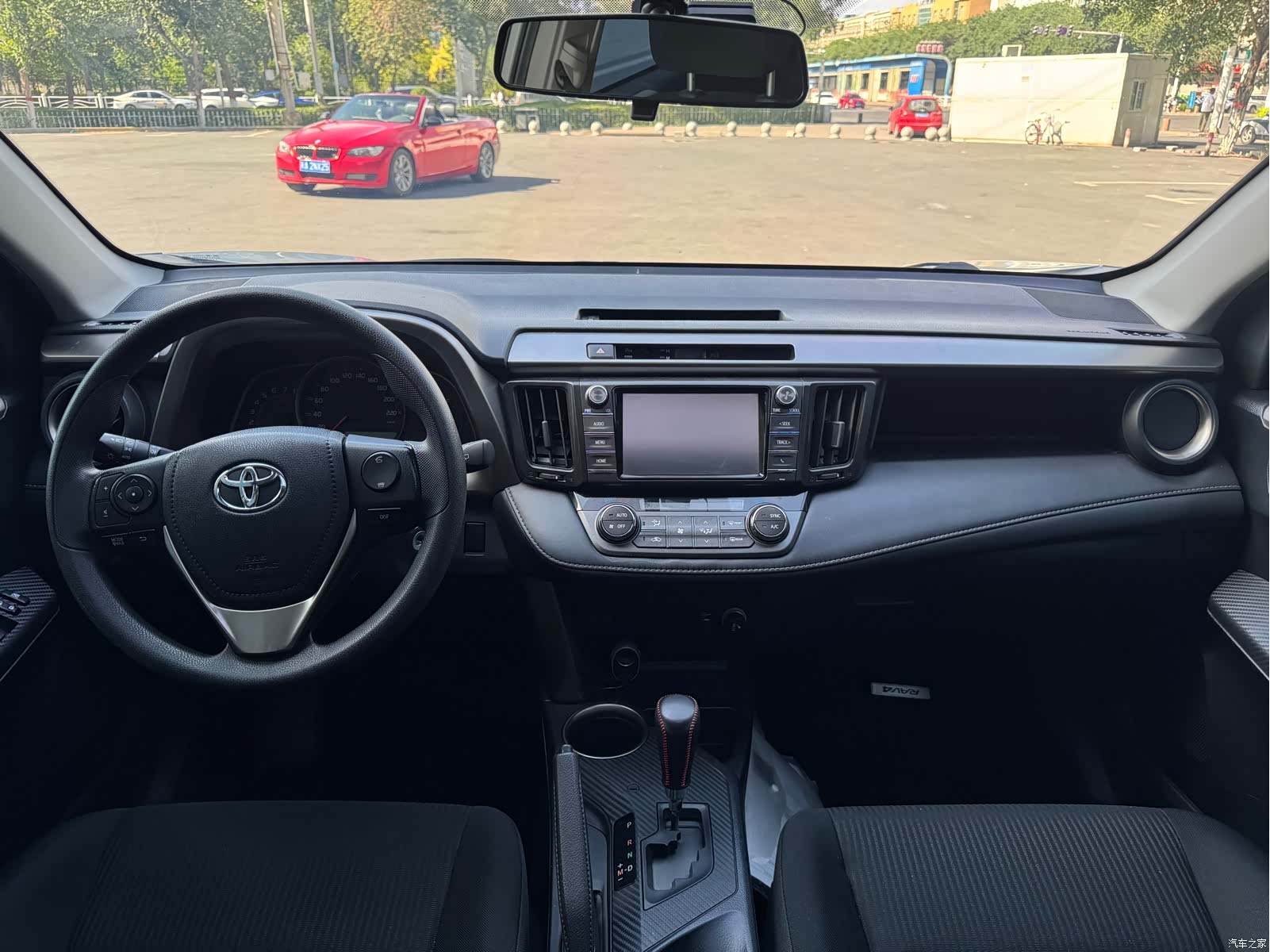 Toyota RAV4, 2016 23