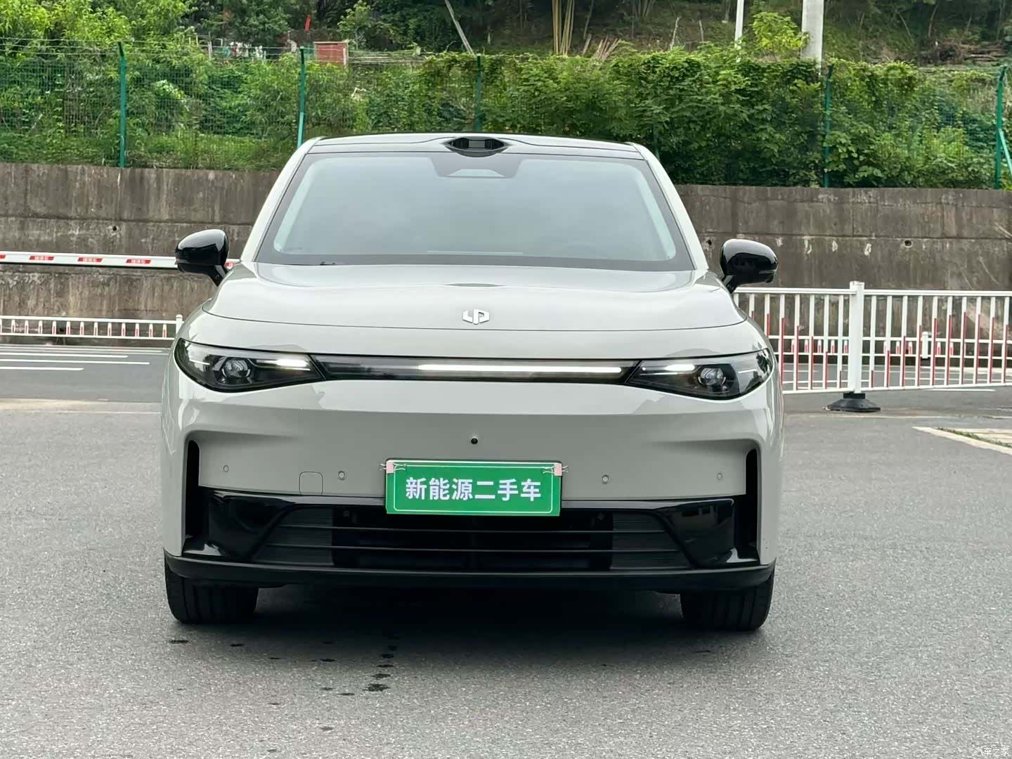 Leapmotor C10, 2025 2
