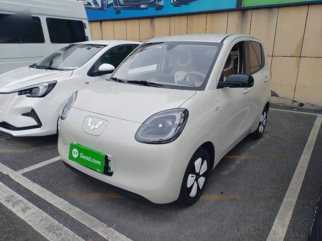 Wuling Mini EV