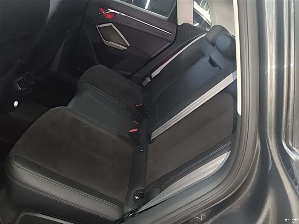 Audi Q3, 2021 17
