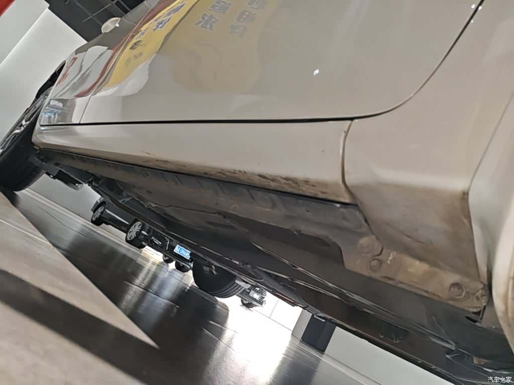 Toyota Levin, 2017 21