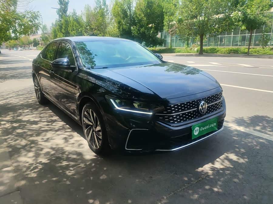 Volkswagen Passat 2022, фото 4