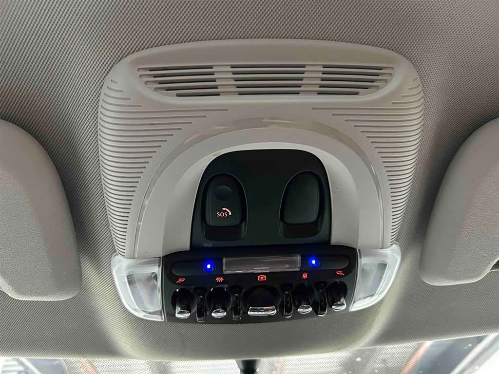 Mini Countryman, 2022 8