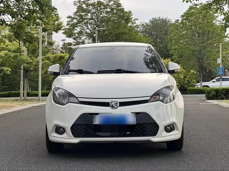 MG 3