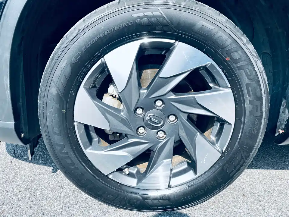 Trumpchi Trumpchi GS4