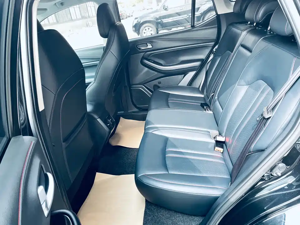 Trumpchi Trumpchi GS4