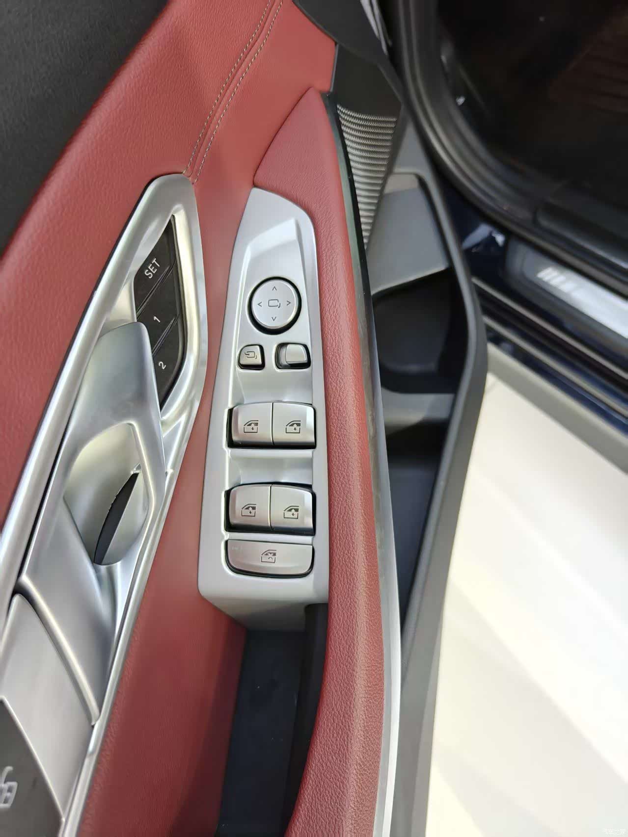 BMW 3 Series, 2023 15