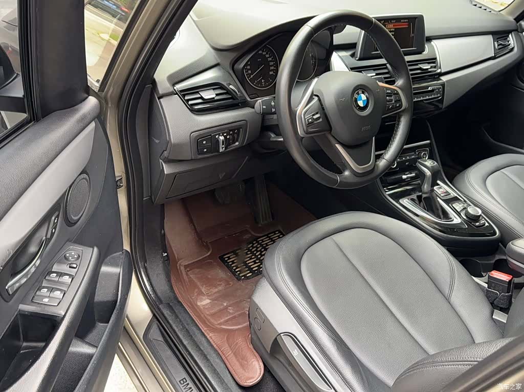 BMW 2 Series, 2015 13