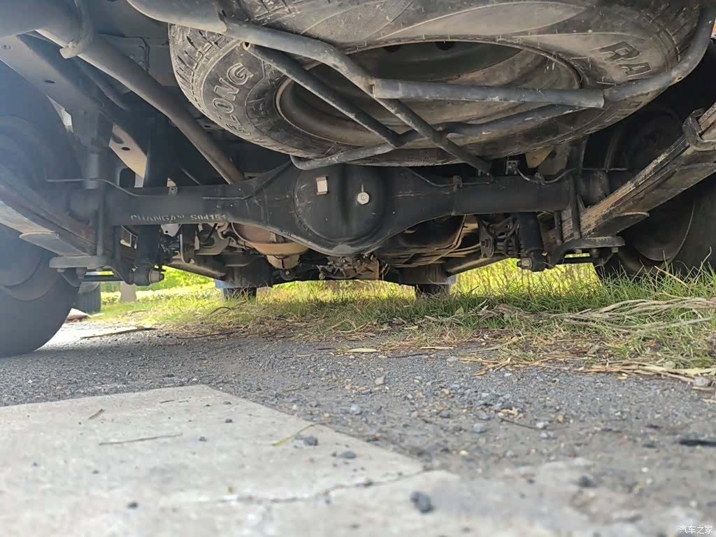 Changan M60, 2024 25