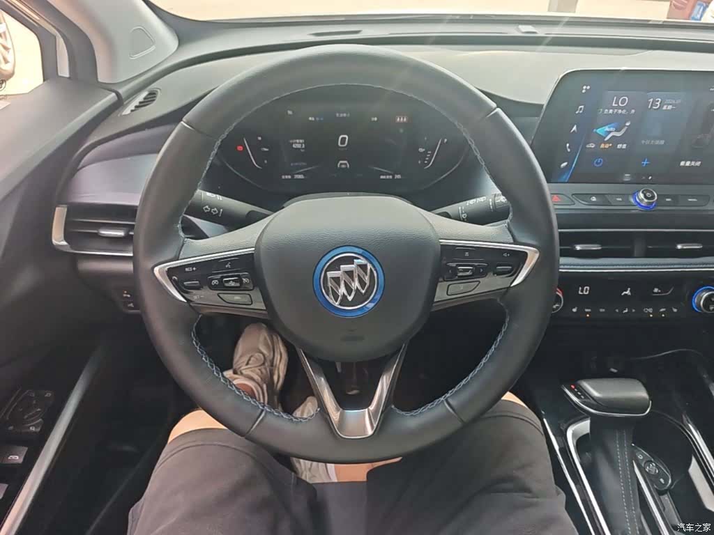 Buick Velite, 2022 11