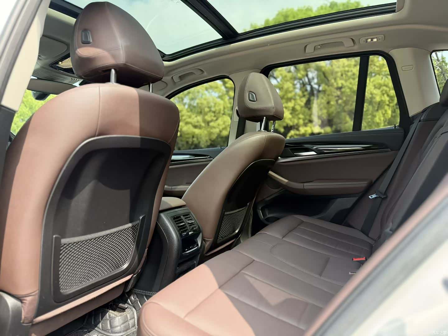 BMW X3, 2019 6