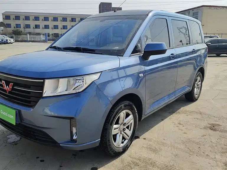 Wuling Wuling Hongguang PLUS