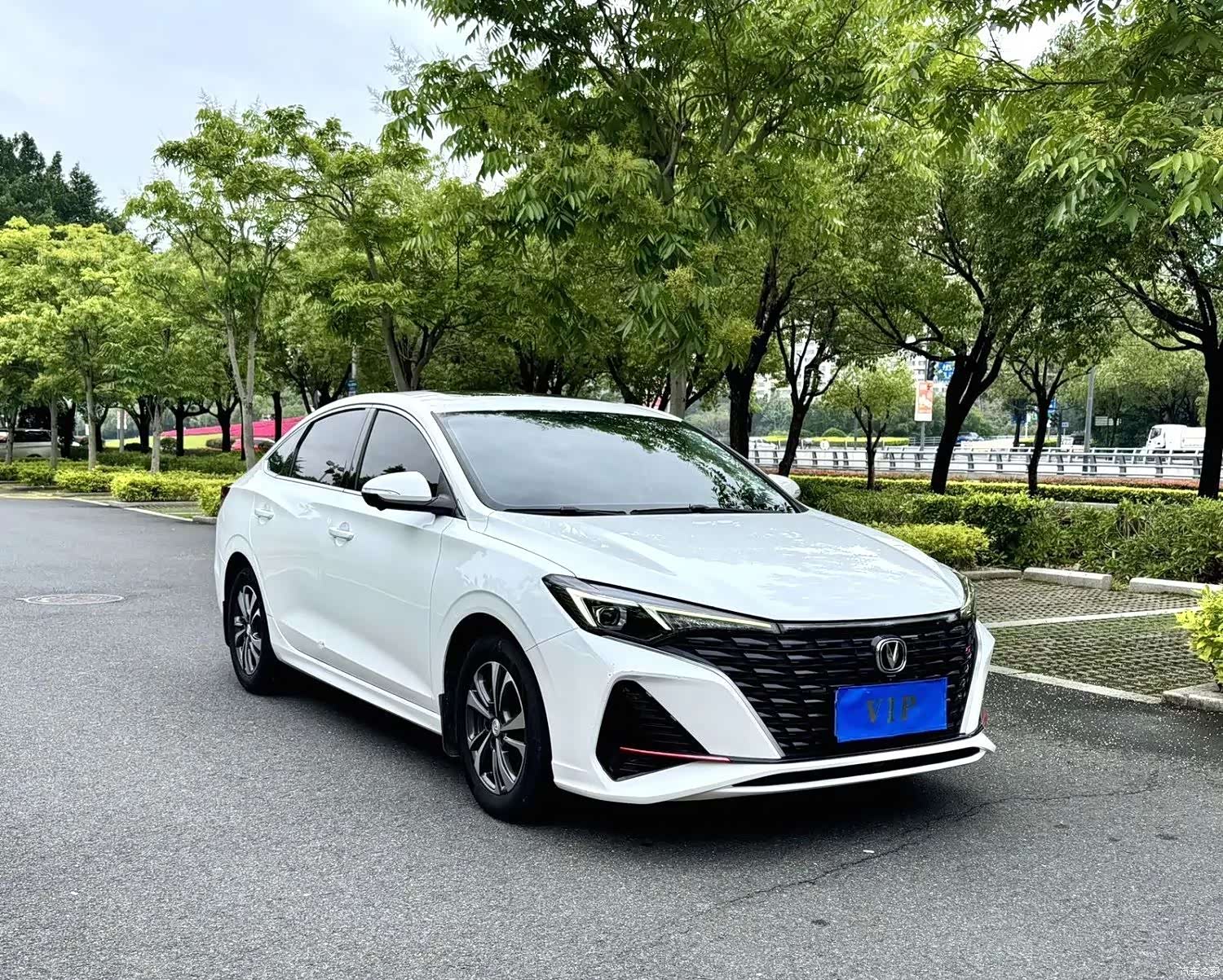 Changan Eado, 2022 3