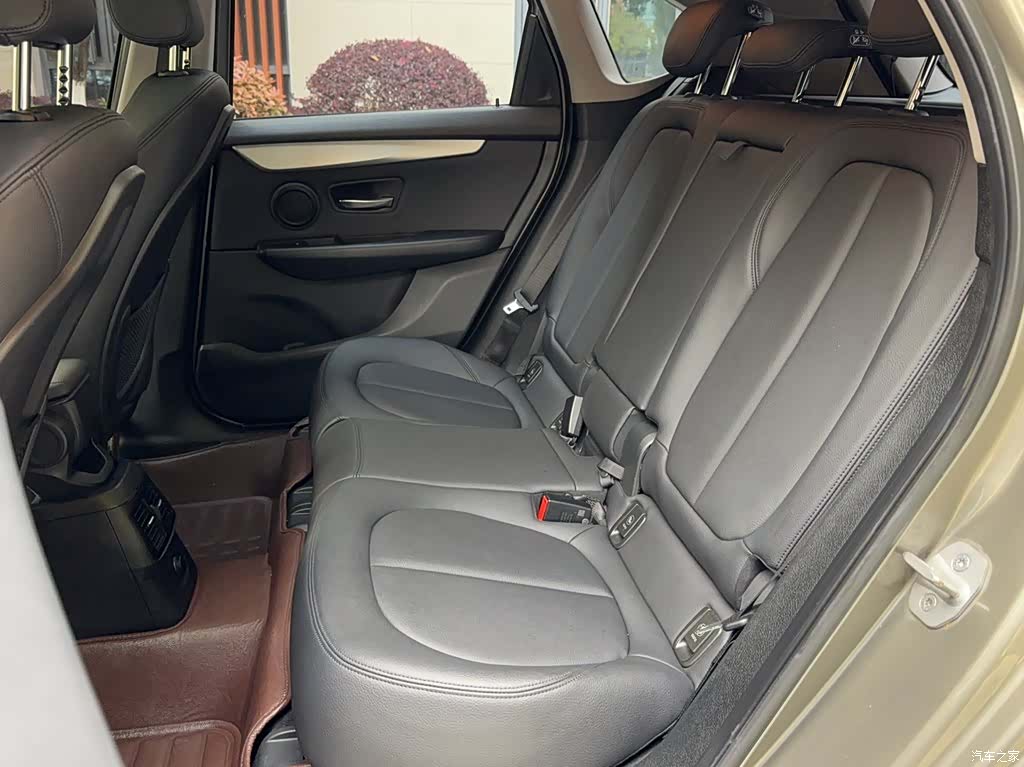 BMW 2 Series, 2015 14
