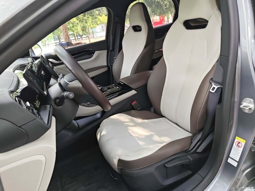 BYD Qin, 2025 15