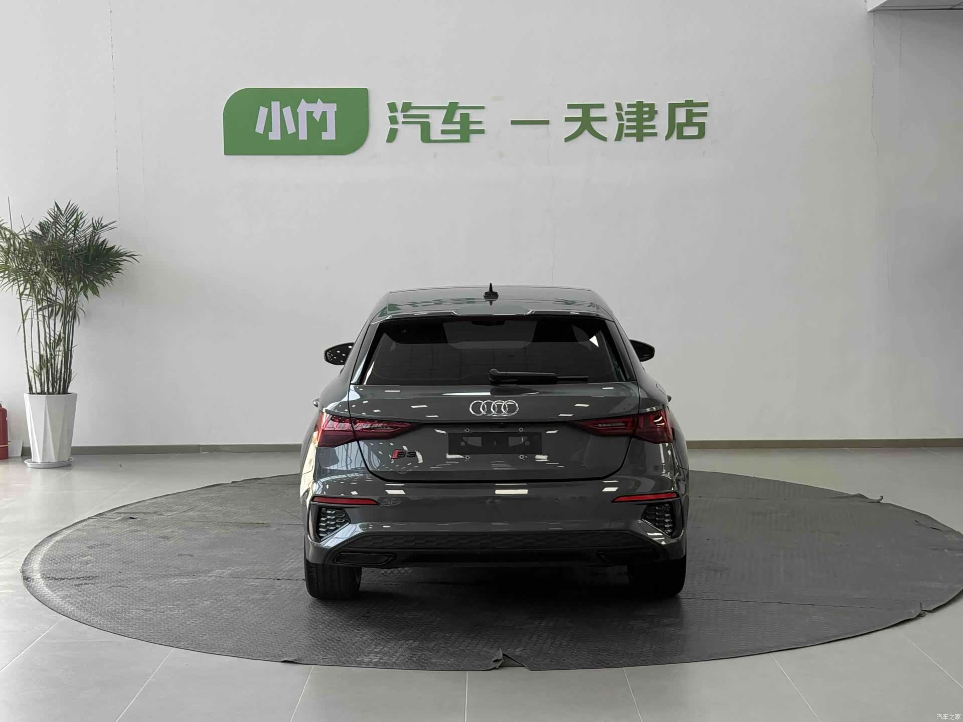 Audi A3, 2022 2