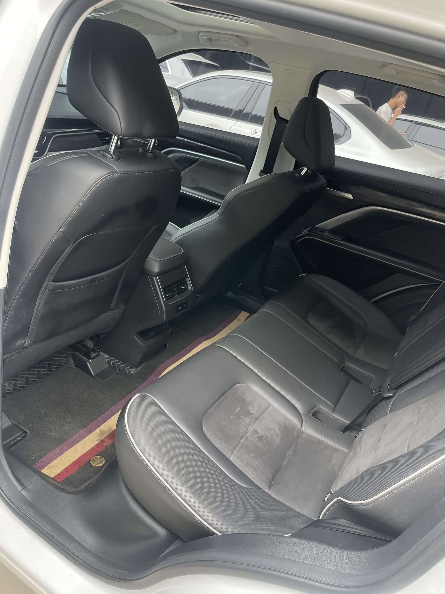 Haval H6, 2023 13