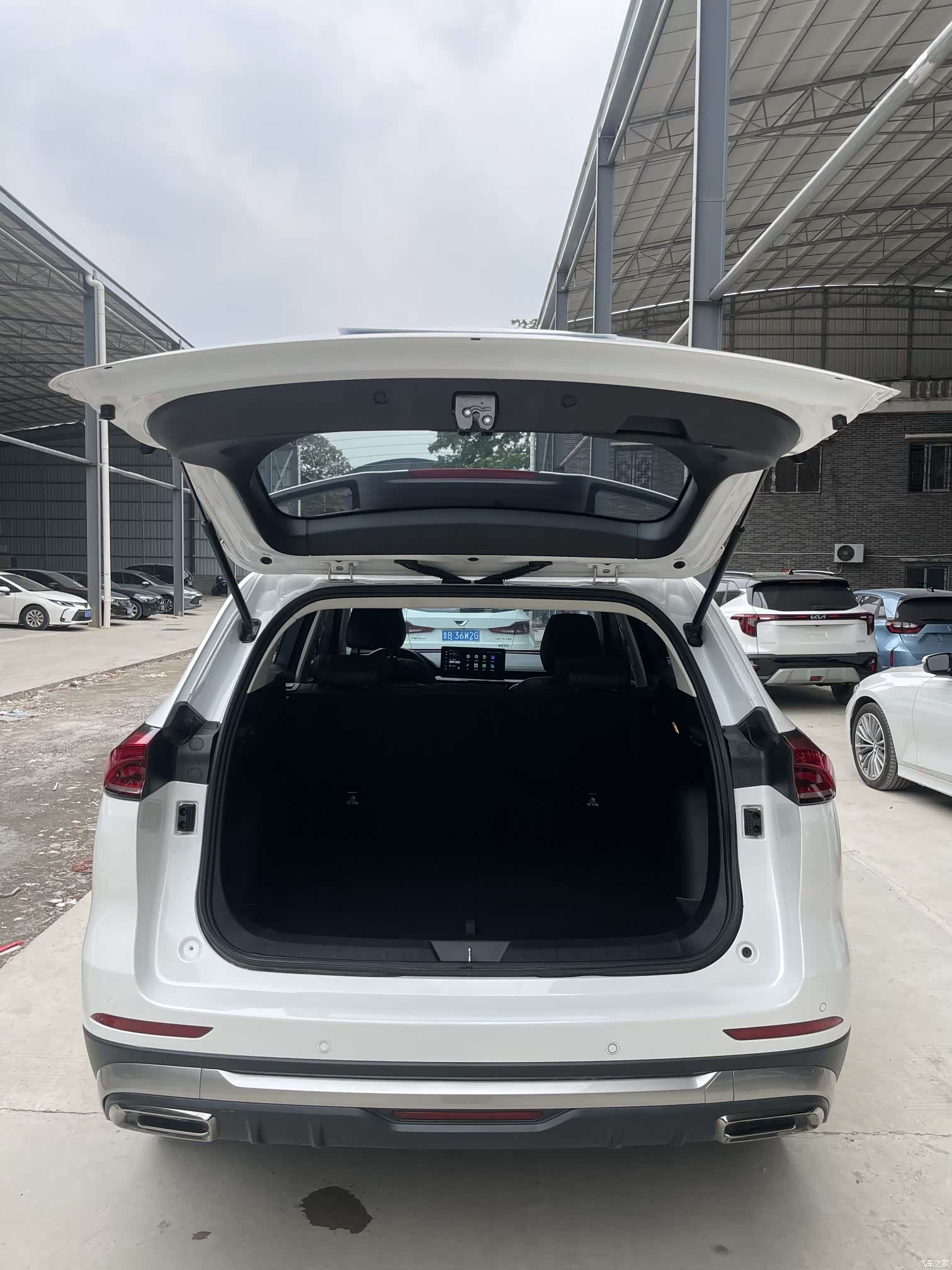 Haval H6, 2023 25