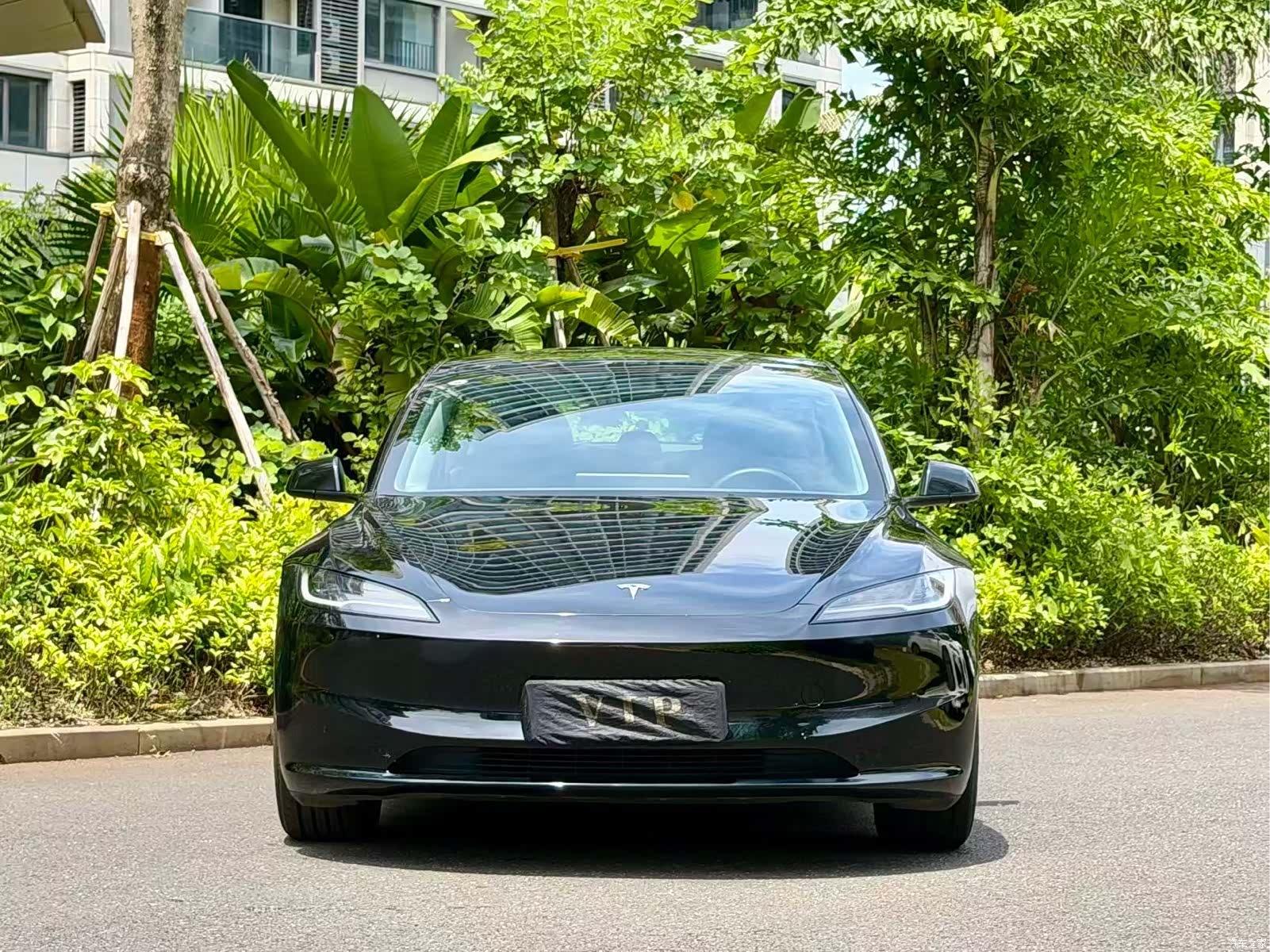 Tesla Model 3, 2023 2