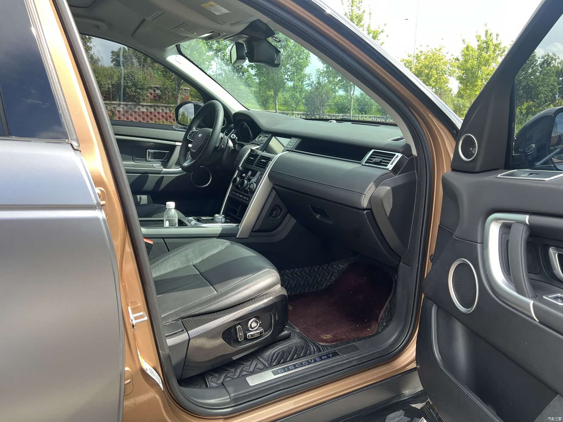 Land Rover Discovery, 2016 11