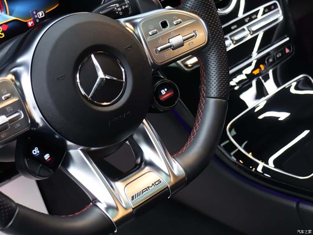 Mercedes-Benz C-Class, 2023 10