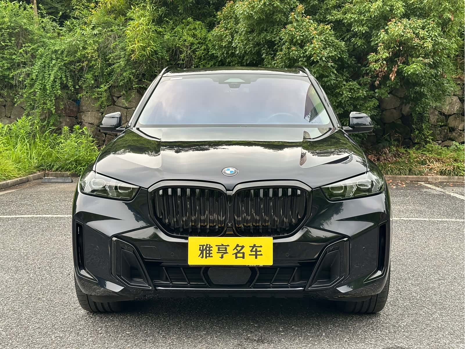 BMW X5, 2023 2