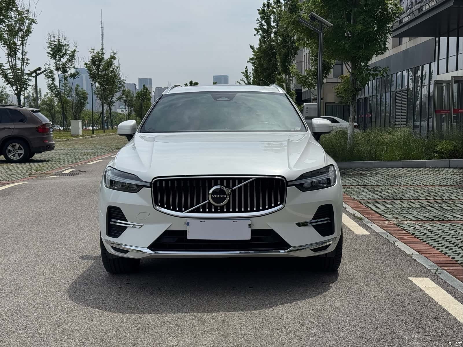 Volvo XC60, 2023 2
