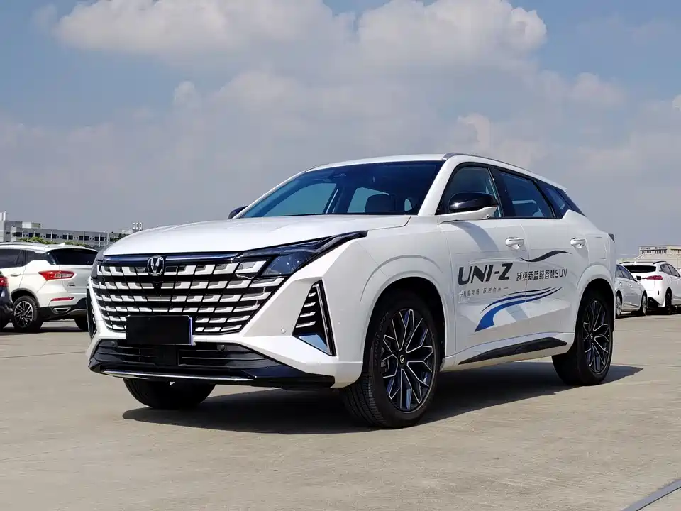 Changan UNI-Z