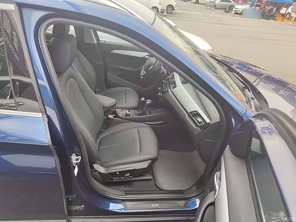 BMW X1, 2019 25