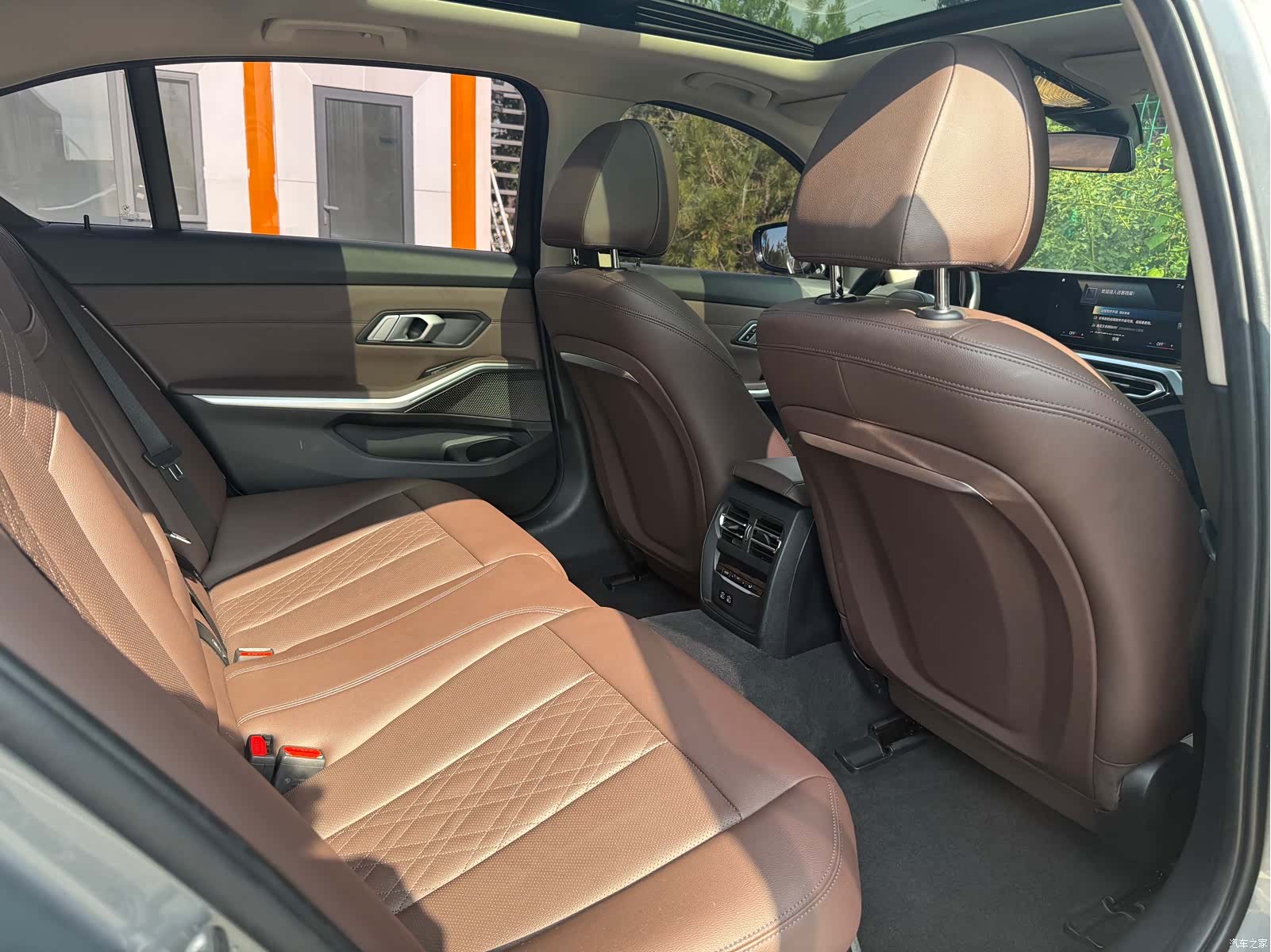 BMW i3, 2023 13