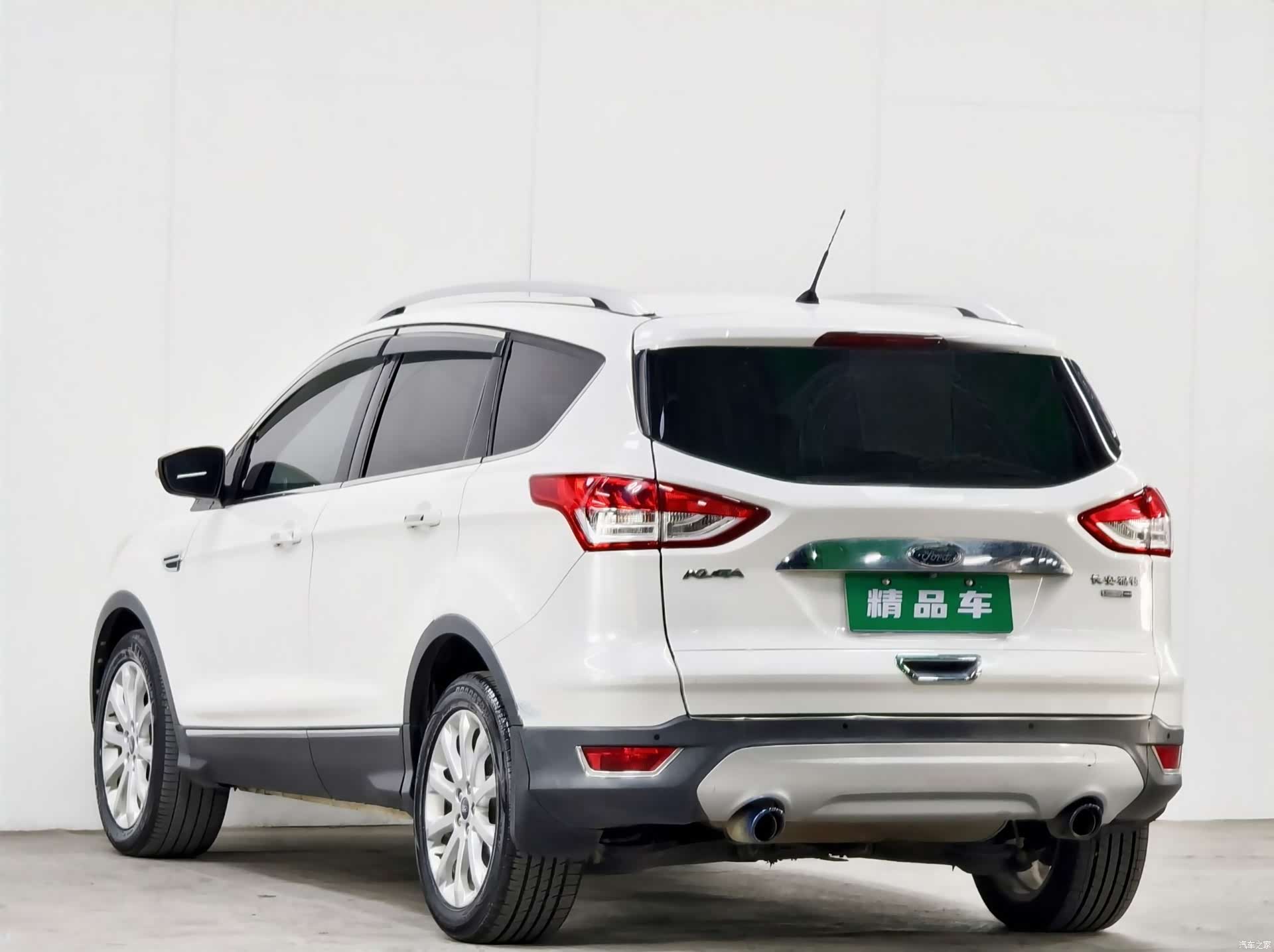 Ford Kuga, 2014 6