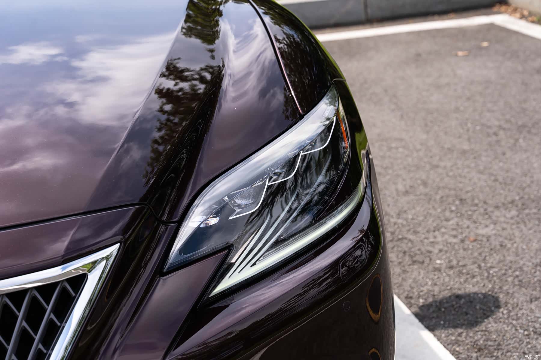 Lexus LS, 2019 6