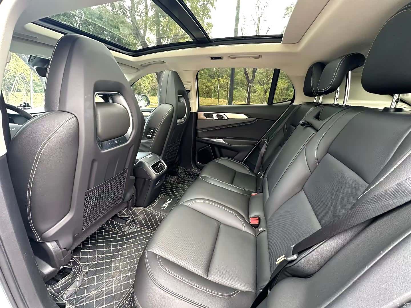 Lynk & Co 01, 2019 6