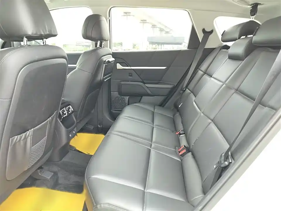 Hyundai Beijing ix35