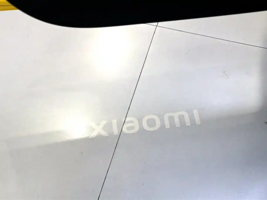 Xiaomi Xiaomi SU7 Ultra