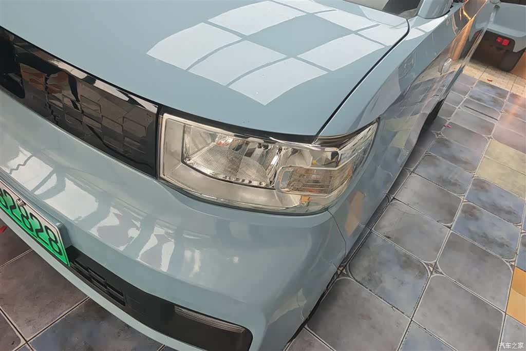 Wuling Yuan, 2021 все фото