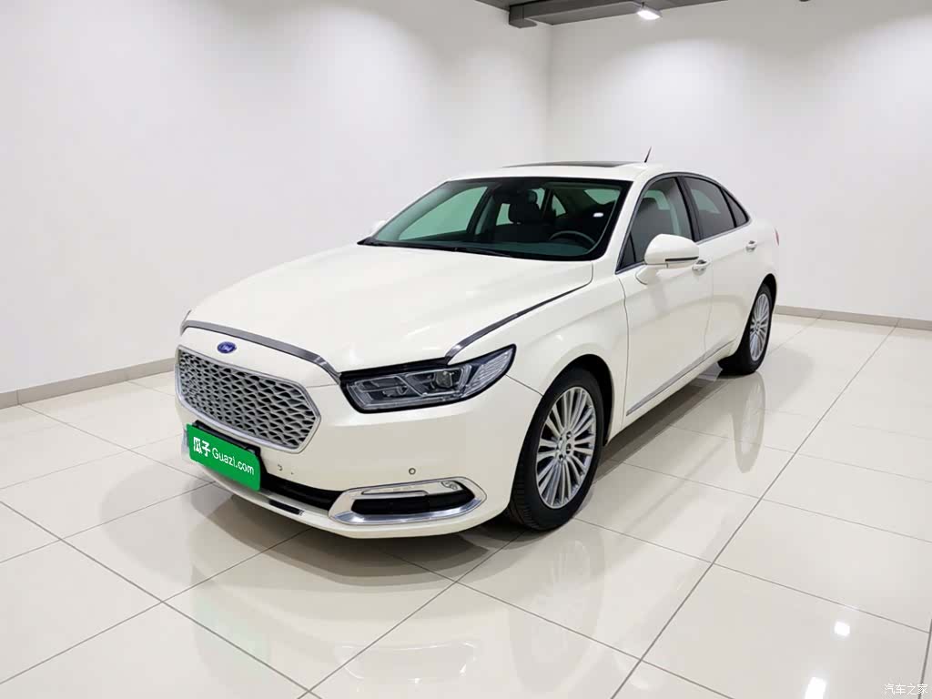 Ford Taurus