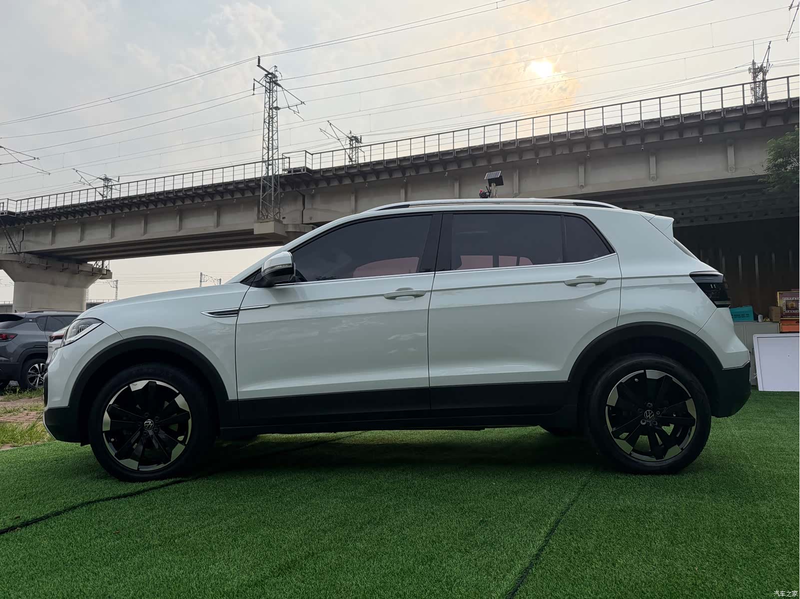 Volkswagen Tacqua, 2022 7