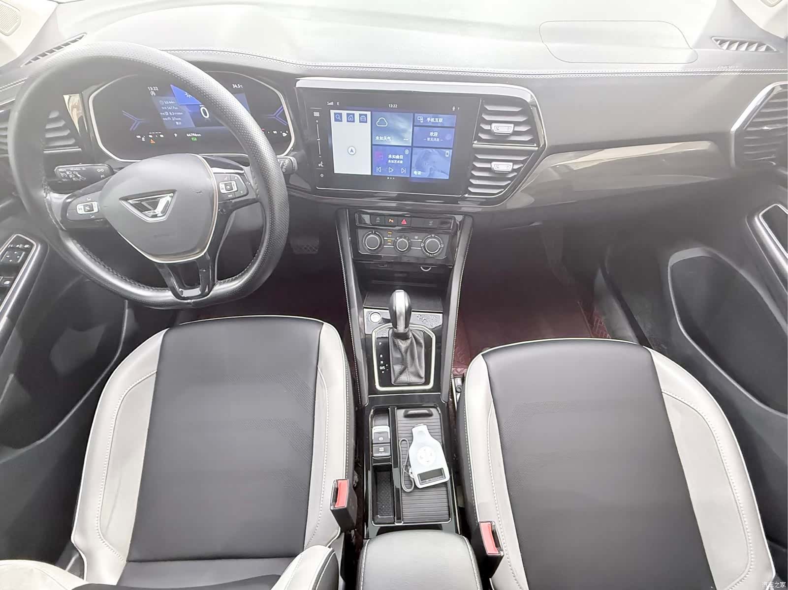 Volkswagen VS7, 2023 12