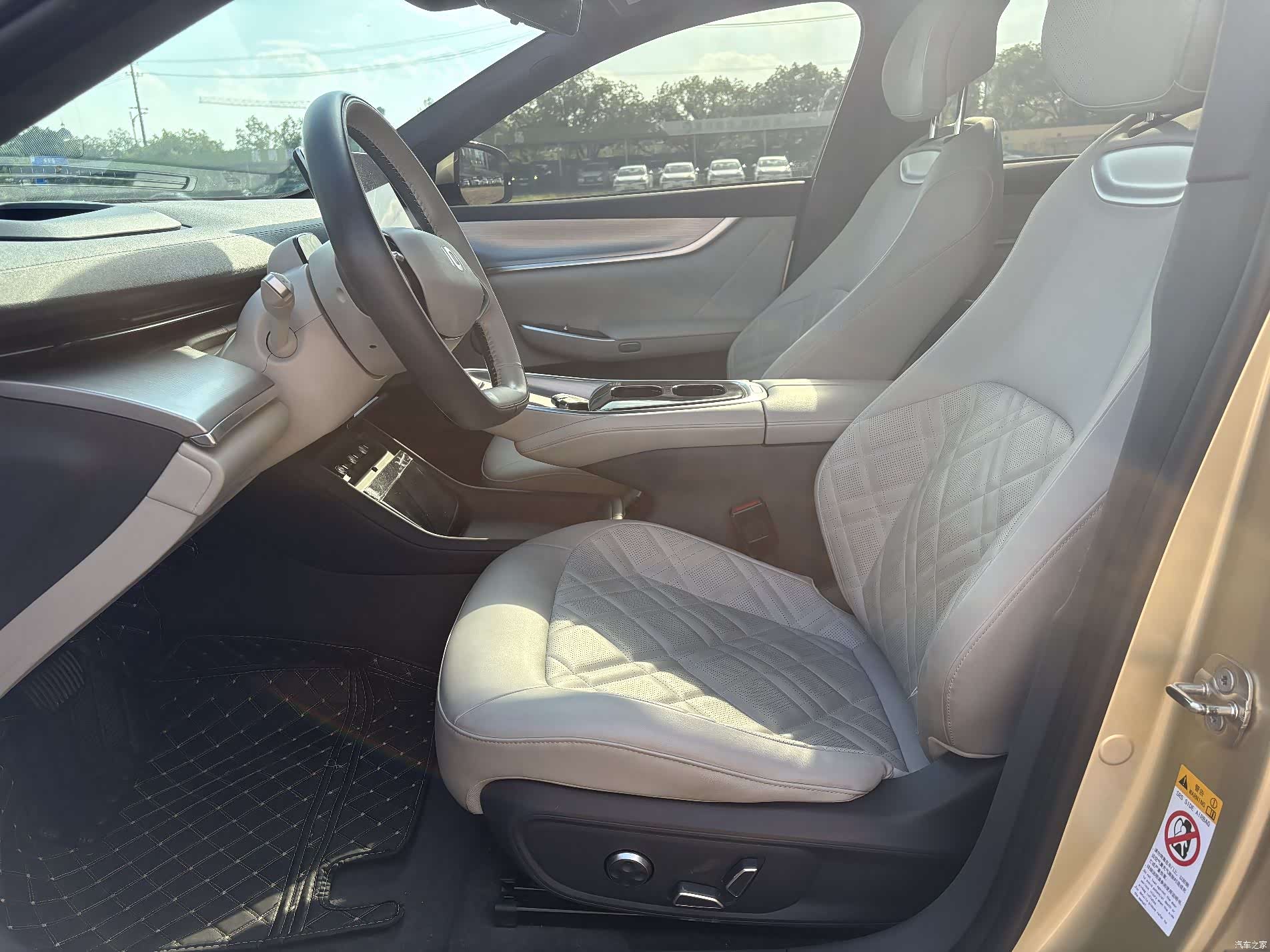 Changan Eado, 2023 8