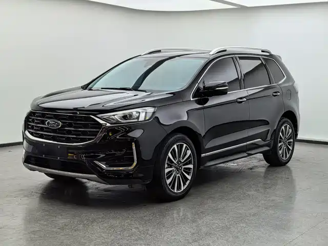 Ford Edge 2021 — купить из Китая под заказ